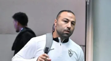 موقف أحمد عبد الرؤوف من استمراره في تدريب الزمالك وفق تصريح الإعلامي فتح الله زيدان 1